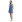 Adidas Γυναικείο φόρεμα Adicolor Denim 3-S Tank Dress